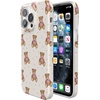 image:imageCasely iPhone 14 Plus Case  Final Rose  Red amp Pink Floral  Compatible with MagSafe  Classic Ultra Slim DesignCuddle Up  Teddy Bear