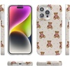 image:imageCasely iPhone 14 Plus Case  Final Rose  Red amp Pink Floral  Compatible with MagSafe  Classic Ultra Slim DesignCuddle Up  Teddy Bear