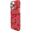 image:imageCasely iPhone 14 Plus Case  Final Rose  Red amp Pink Floral  Compatible with MagSafe  Classic Ultra Slim DesignFinal Rose  Red  Pink Floral