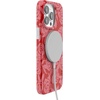 image:imageCasely iPhone 14 Plus Case  Final Rose  Red amp Pink Floral  Compatible with MagSafe  Classic Ultra Slim DesignFinal Rose  Red  Pink Floral