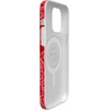 image:imageCasely iPhone 14 Plus Case  Final Rose  Red amp Pink Floral  Compatible with MagSafe  Classic Ultra Slim DesignFinal Rose  Red  Pink Floral