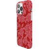 image:imageCasely iPhone 14 Plus Case  Final Rose  Red amp Pink Floral  Compatible with MagSafe  Classic Ultra Slim DesignFinal Rose  Red  Pink Floral