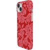image:imageCasely iPhone 14 Plus Case  Final Rose  Red amp Pink Floral  Compatible with MagSafe  Classic Ultra Slim DesignFinal Rose  Red  Pink Floral