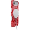 image:imageCasely iPhone 14 Plus Case  Final Rose  Red amp Pink Floral  Compatible with MagSafe  Classic Ultra Slim DesignFinal Rose  Red  Pink Floral