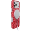 image:imageCasely iPhone 14 Plus Case  Final Rose  Red amp Pink Floral  Compatible with MagSafe  Classic Ultra Slim DesignFinal Rose  Red  Pink Floral