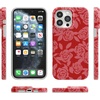 image:imageCasely iPhone 14 Plus Case  Final Rose  Red amp Pink Floral  Compatible with MagSafe  Classic Ultra Slim DesignFinal Rose  Red  Pink Floral