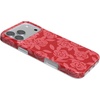 image:imageCasely iPhone 14 Plus Case  Final Rose  Red amp Pink Floral  Compatible with MagSafe  Classic Ultra Slim DesignFinal Rose  Red  Pink Floral