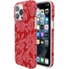 image:imageCasely iPhone 14 Plus Case  Final Rose  Red amp Pink Floral  Compatible with MagSafe  Classic Ultra Slim DesignFinal Rose  Red  Pink Floral