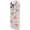 image:imageCasely iPhone 14 Plus Case  Final Rose  Red amp Pink Floral  Compatible with MagSafe  Classic Ultra Slim DesignHeart Flutters  Butterfly