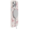 image:imageCasely iPhone 14 Plus Case  Final Rose  Red amp Pink Floral  Compatible with MagSafe  Classic Ultra Slim DesignHeart Flutters  Butterfly