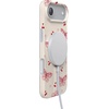 image:imageCasely iPhone 14 Plus Case  Final Rose  Red amp Pink Floral  Compatible with MagSafe  Classic Ultra Slim DesignHeart Flutters  Butterfly