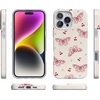 image:imageCasely iPhone 14 Plus Case  Final Rose  Red amp Pink Floral  Compatible with MagSafe  Classic Ultra Slim DesignHeart Flutters  Butterfly