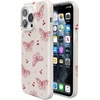 image:imageCasely iPhone 14 Plus Case  Final Rose  Red amp Pink Floral  Compatible with MagSafe  Classic Ultra Slim DesignHeart Flutters  Butterfly