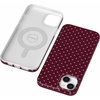 image:imageCasely iPhone 14 Plus Case  Final Rose  Red amp Pink Floral  Compatible with MagSafe  Classic Ultra Slim DesignHeart Noir  Tiny Hearts