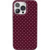 image:imageCasely iPhone 14 Plus Case  Final Rose  Red amp Pink Floral  Compatible with MagSafe  Classic Ultra Slim DesignHeart Noir  Tiny Hearts