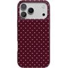 image:imageCasely iPhone 14 Plus Case  Final Rose  Red amp Pink Floral  Compatible with MagSafe  Classic Ultra Slim DesignHeart Noir  Tiny Hearts