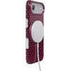 image:imageCasely iPhone 14 Plus Case  Final Rose  Red amp Pink Floral  Compatible with MagSafe  Classic Ultra Slim DesignHeart Noir  Tiny Hearts