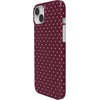 image:imageCasely iPhone 14 Plus Case  Final Rose  Red amp Pink Floral  Compatible with MagSafe  Classic Ultra Slim DesignHeart Noir  Tiny Hearts