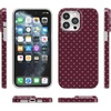 image:imageCasely iPhone 14 Plus Case  Final Rose  Red amp Pink Floral  Compatible with MagSafe  Classic Ultra Slim DesignHeart Noir  Tiny Hearts