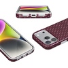 image:imageCasely iPhone 14 Plus Case  Final Rose  Red amp Pink Floral  Compatible with MagSafe  Classic Ultra Slim DesignHeart Noir  Tiny Hearts