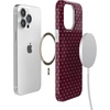 image:imageCasely iPhone 14 Plus Case  Final Rose  Red amp Pink Floral  Compatible with MagSafe  Classic Ultra Slim DesignHeart Noir  Tiny Hearts