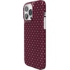 image:imageCasely iPhone 14 Plus Case  Final Rose  Red amp Pink Floral  Compatible with MagSafe  Classic Ultra Slim DesignHeart Noir  Tiny Hearts