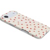 image:imageCasely iPhone 14 Plus Case  Final Rose  Red amp Pink Floral  Compatible with MagSafe  Classic Ultra Slim DesignLove Letters  Doodle Hearts