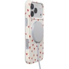 image:imageCasely iPhone 14 Plus Case  Final Rose  Red amp Pink Floral  Compatible with MagSafe  Classic Ultra Slim DesignLove Letters  Doodle Hearts