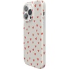 image:imageCasely iPhone 14 Plus Case  Final Rose  Red amp Pink Floral  Compatible with MagSafe  Classic Ultra Slim DesignLove Letters  Doodle Hearts