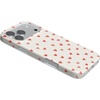 image:imageCasely iPhone 14 Plus Case  Final Rose  Red amp Pink Floral  Compatible with MagSafe  Classic Ultra Slim DesignLove Letters  Doodle Hearts