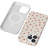 image:imageCasely iPhone 14 Plus Case  Final Rose  Red amp Pink Floral  Compatible with MagSafe  Classic Ultra Slim DesignLove Letters  Doodle Hearts