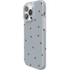 image:imageCasely iPhone 14 Plus Case  Final Rose  Red amp Pink Floral  Compatible with MagSafe  Classic Ultra Slim DesignLove Lines  Blue Stripes