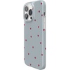 image:imageCasely iPhone 14 Plus Case  Final Rose  Red amp Pink Floral  Compatible with MagSafe  Classic Ultra Slim DesignLove Lines  Blue Stripes