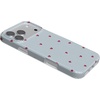 image:imageCasely iPhone 14 Plus Case  Final Rose  Red amp Pink Floral  Compatible with MagSafe  Classic Ultra Slim DesignLove Lines  Blue Stripes