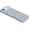 image:imageCasely iPhone 14 Plus Case  Final Rose  Red amp Pink Floral  Compatible with MagSafe  Classic Ultra Slim DesignLove Lines  Blue Stripes