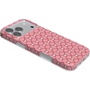 image:imageCasely iPhone 14 Plus Case  Final Rose  Red amp Pink Floral  Compatible with MagSafe  Classic Ultra Slim DesignLove Locks  Pink Hearts