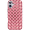 image:imageCasely iPhone 14 Plus Case  Final Rose  Red amp Pink Floral  Compatible with MagSafe  Classic Ultra Slim DesignLove Locks  Pink Hearts