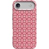 image:imageCasely iPhone 14 Plus Case  Final Rose  Red amp Pink Floral  Compatible with MagSafe  Classic Ultra Slim DesignLove Locks  Pink Hearts