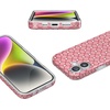 image:imageCasely iPhone 14 Plus Case  Final Rose  Red amp Pink Floral  Compatible with MagSafe  Classic Ultra Slim DesignLove Locks  Pink Hearts