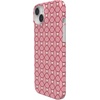 image:imageCasely iPhone 14 Plus Case  Final Rose  Red amp Pink Floral  Compatible with MagSafe  Classic Ultra Slim DesignLove Locks  Pink Hearts