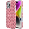 image:imageCasely iPhone 14 Plus Case  Final Rose  Red amp Pink Floral  Compatible with MagSafe  Classic Ultra Slim DesignLove Locks  Pink Hearts