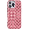 image:imageCasely iPhone 14 Plus Case  Final Rose  Red amp Pink Floral  Compatible with MagSafe  Classic Ultra Slim DesignLove Locks  Pink Hearts
