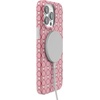 image:imageCasely iPhone 14 Plus Case  Final Rose  Red amp Pink Floral  Compatible with MagSafe  Classic Ultra Slim DesignLove Locks  Pink Hearts