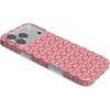 image:imageCasely iPhone 14 Plus Case  Final Rose  Red amp Pink Floral  Compatible with MagSafe  Classic Ultra Slim DesignLove Locks  Pink Hearts