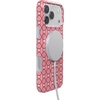 image:imageCasely iPhone 14 Plus Case  Final Rose  Red amp Pink Floral  Compatible with MagSafe  Classic Ultra Slim DesignLove Locks  Pink Hearts