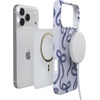 image:imageCasely iPhone 14 Plus Case  Final Rose  Red amp Pink Floral  Compatible with MagSafe  Classic Ultra Slim DesignLove Me Knot  Blue Bow
