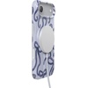image:imageCasely iPhone 14 Plus Case  Final Rose  Red amp Pink Floral  Compatible with MagSafe  Classic Ultra Slim DesignLove Me Knot  Blue Bow