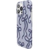 image:imageCasely iPhone 14 Plus Case  Final Rose  Red amp Pink Floral  Compatible with MagSafe  Classic Ultra Slim DesignLove Me Knot  Blue Bow