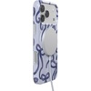 image:imageCasely iPhone 14 Plus Case  Final Rose  Red amp Pink Floral  Compatible with MagSafe  Classic Ultra Slim DesignLove Me Knot  Blue Bow
