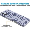 image:imageCasely iPhone 14 Plus Case  Final Rose  Red amp Pink Floral  Compatible with MagSafe  Classic Ultra Slim DesignLove Me Knot  Blue Bow
